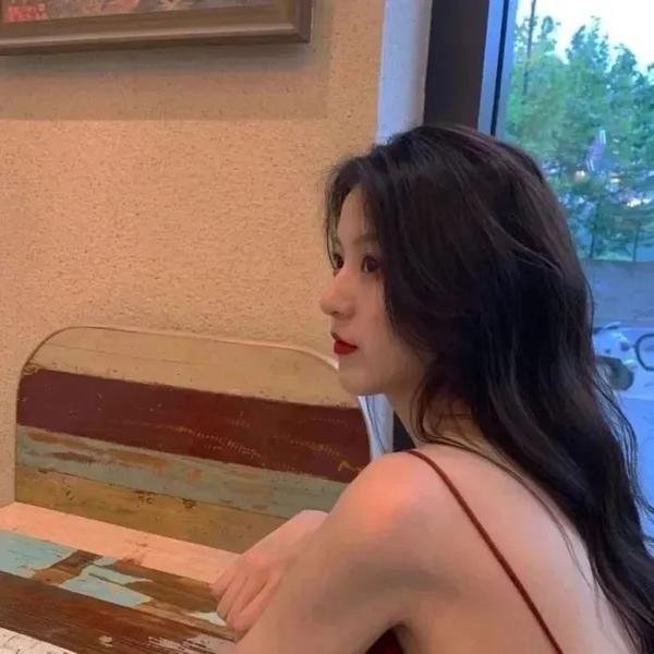 黑暗里的秘密